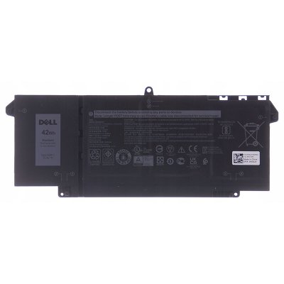 9JM71 Battery Replacement For Dell Latitude 13 5320 0HDGJ8