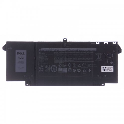 9JM71 Battery Replacement For Dell Latitude 13 5320 0HDGJ8