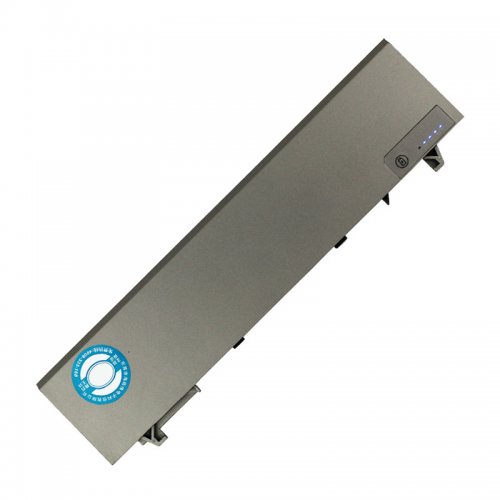 W1193 Battery H1391 3XY6Y 8TJD2 9X6X0 For Dell Latitude E6400 E6500 Precision M2400 M4400 M6400