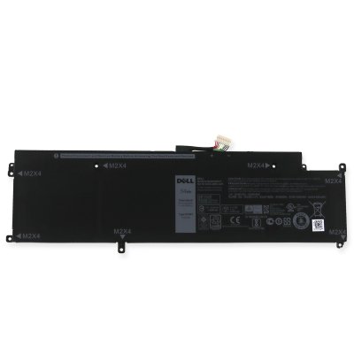 Dell Latitude 13 7370 Battery XCNR3 WY7CG CV4PN P63NY