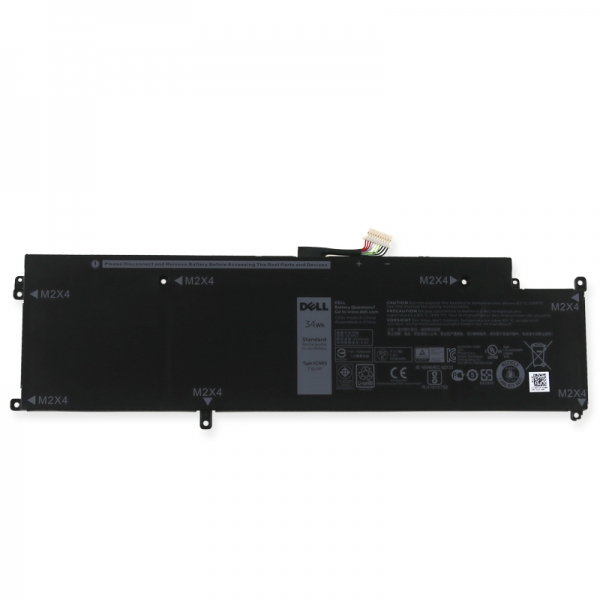 Dell Latitude 13 7370 Battery XCNR3 WY7CG CV4PN P63NY - Click Image to Close