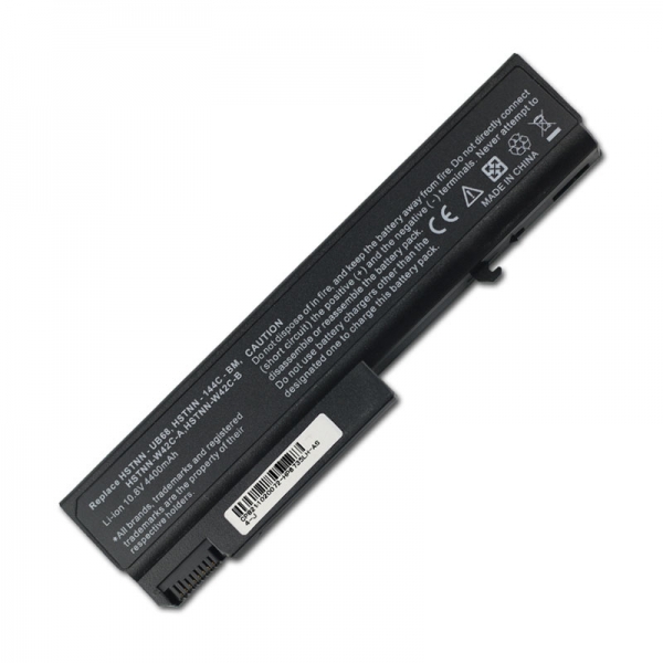 HP TD09 Battery 586031-001 HSTNN-XB69 For ProBook 6440B 6445B 6540B 6545B - Click Image to Close