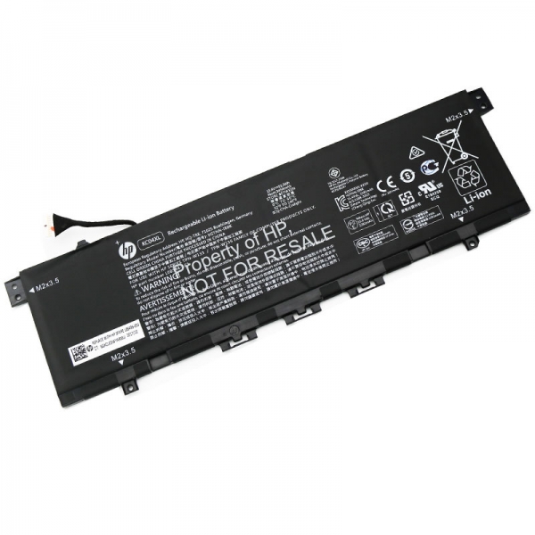 HP HSTNN-IB8K Battery TPN-W136 For Envy 13-AH 13-AG - Click Image to Close