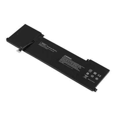 HP RR04 RR04XL Battery Replacement TPN-W111 For Omen 15-5100 15t-5100 Series