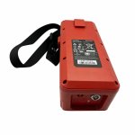 GEB371 Battery Replacement For Leica GPS Total Station Art No 818916