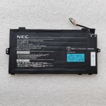 NEC PC-VP-BP144 Battery Replacement 11.25V 38Wh Typ 3735mAh Min 3361mAh