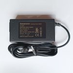 12V 5A Replacement ADP-50YH B 12V 4.16A 50W Delta Power Supply AC Adapter