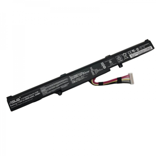 A41-X550E Battery For Asus A450J A450JF X450J X450JF D451V K550D K550DP K550E - Click Image to Close