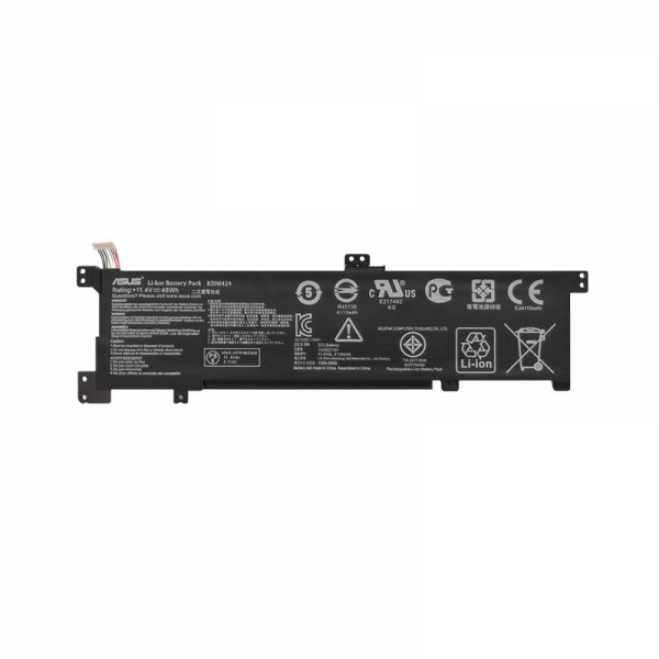 B31N1424 Battery For Asus A401LB A401UB A401UQ K401LB K401UB K401UQ K401UQK - Click Image to Close