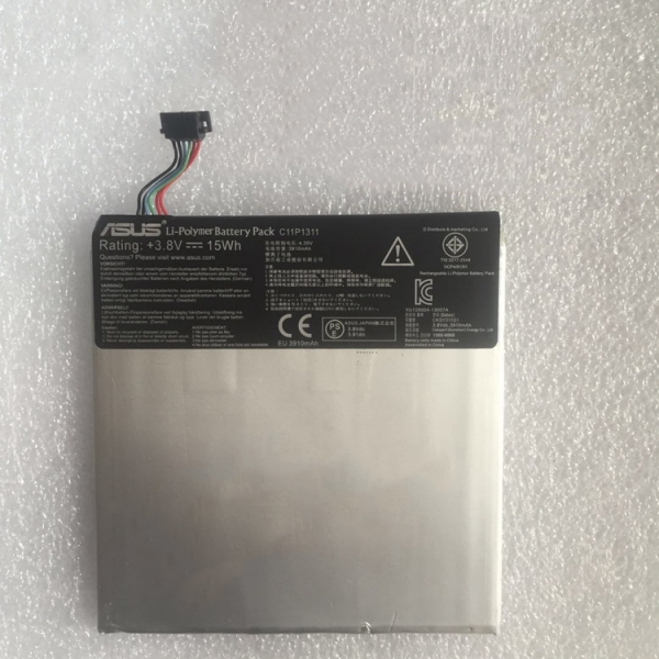 C11P1311 Battery For Asus ME175CG ME175KG ME7510KG 0B200-00710000 - Click Image to Close