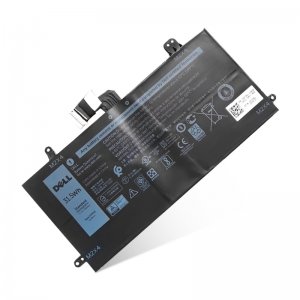 1WND8 Battery 0JT90P 05JT8G For Dell Latitude 5290 P27S002 5285 T17G001