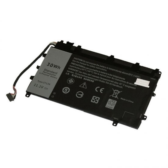 271J9 YX81V Battery For Dell Latitude 13 7000 Latitude 7350 GWV47 3WKT0 0GWV47 MN791