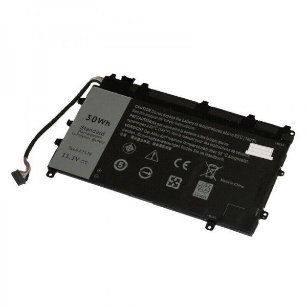 271J9 YX81V Battery For Dell Latitude 13 7000 Latitude 7350 GWV47 3WKT0 0GWV47 MN791 - Click Image to Close