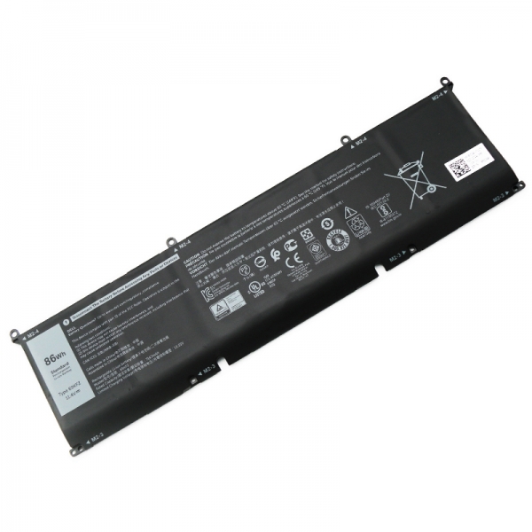 69KF2 Battery For Dell P91F M15 R3 R4 M17 R3 R4 08FCTC 070N2F 0M59JH 0P8P1P 0DVG8M - Click Image to Close