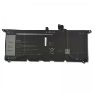 Dell XPS 13-9370-D1905TG XPS 13-9370-D2905G XPS 13 9370 FHD I5 Battery