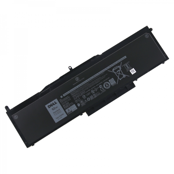 VG93N Battery WFWKK For Dell Precision 15 3520 3530 - Click Image to Close