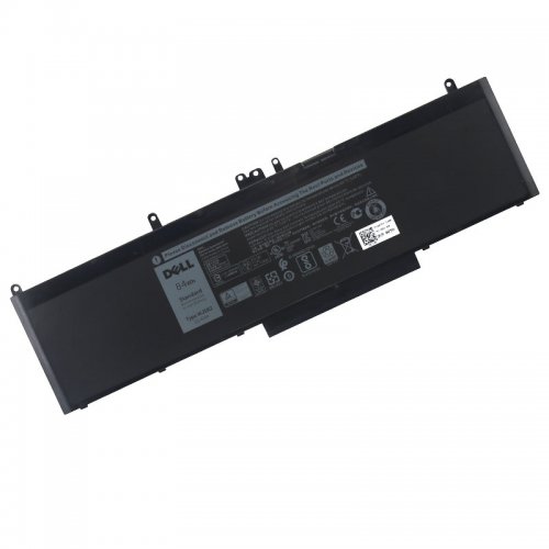 WJ5R2 Dell Precision 3510 Battery 4F5YV G9G1H 04F5YV 0G9G1H