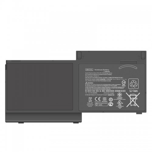 HP EliteBook 725 G2 Battery Replacement E7U25ET HSTNN-IB4S HSTNN-IB4T