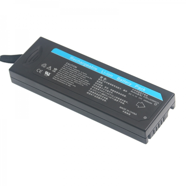 0146-00-0099 Battery Replacement LI23S001A For Mindray WATO EX-50 EX-55 EX-60 EX-65 - Click Image to Close