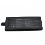 LI23S002A Replacement Battery For Mindray T5 T6 T8 N12 N17 VS-900 VS-600