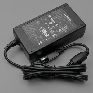 12V 5A 60W 4Pin AC Adapter Power Supply CWT PAA060F KPL-060F Monitor