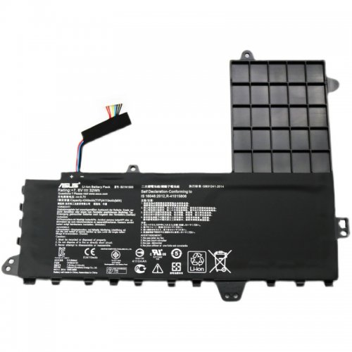 B21N1505 Battery For Asus Eeebook L402SA E402SA E402MA R417SA R417MA