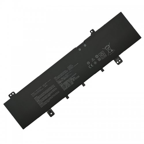 B31N1631 Battery 0B200-02510200 For Asus VivoBook 15 X505BA X505BA-RB94 X505BP