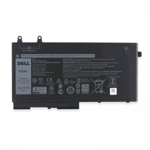 1V1XF Battery 027W56 For Dell Precision 3540 Latitude 5500 27W56