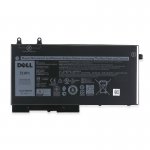 R8D7N Battery For Dell Latitude 5500 Precision 3540