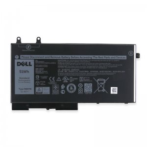 R8D7N Battery For Dell Latitude 5500 Precision 3540