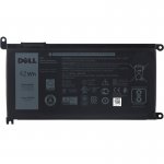 Dell Inspiron 15 7560 7569 7579 Battery P69G001 P66F001 WDX0R P58F001