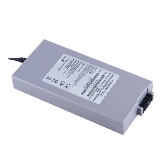 TWSLB-003 Battery Replacement For EDAN M50 M80 TWSLB-002 Drager Vista 129 120