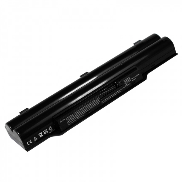 FMVNBP189 Battery FMVNBP194 FPCBP250AP For Fujitsu LifeBook AH531 LH520 - Click Image to Close