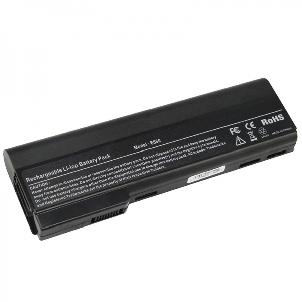 631243-001 634087-001 QK642AA QK639UT HP ProBook 6360B 6460B 6465B 6470B Battery - Click Image to Close