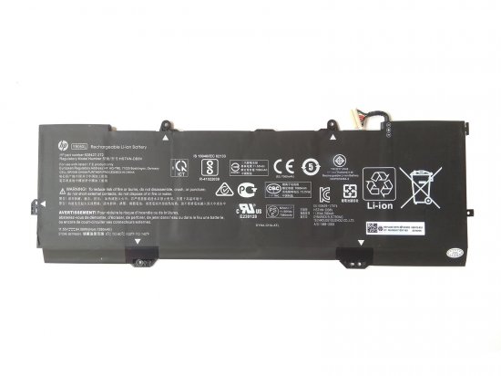 HP 928372-855 Battery YB06084XL For Spectre X360 Convertible PC 15-CH