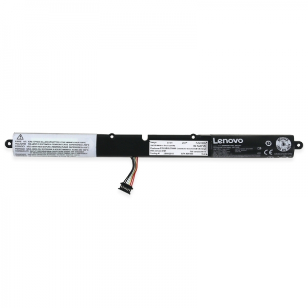 Lenovo SB10J78996 00HW048 Battery - Click Image to Close