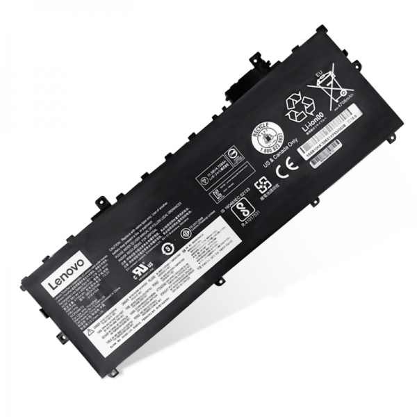 Lenovo ThinkPad X1 Carbon 5th 2017 Model 20HQ 20HR 20K4 Battery 01AV429 SB10K97586 - Click Image to Close