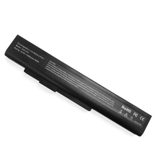 Medion A42-A15 A42-H36 A32-A15 A41-A15 Battery For P6631 P6815 P7621 P7815