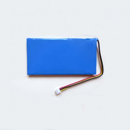 3970125 Battery Replacement For Xtool PS2 Scanner