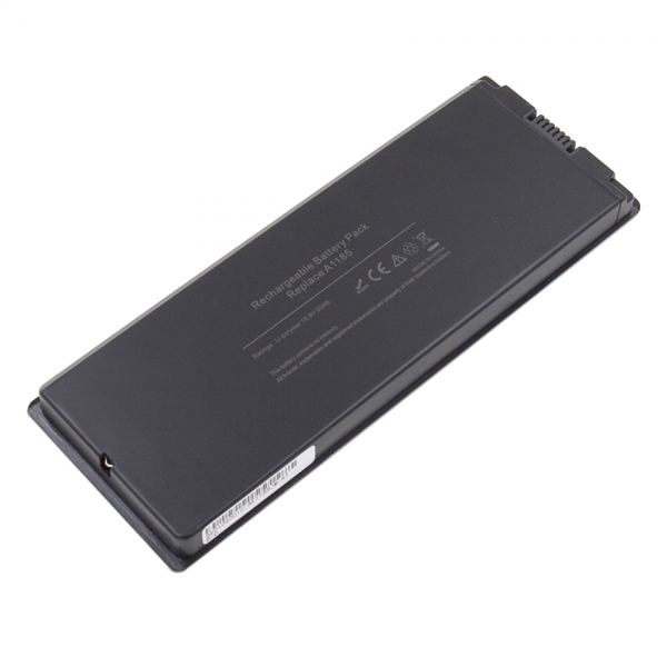 A1185 Battery Replacement For Apple MacBook 13 A1181 MA254 MA255 MA472 MA699 - Click Image to Close