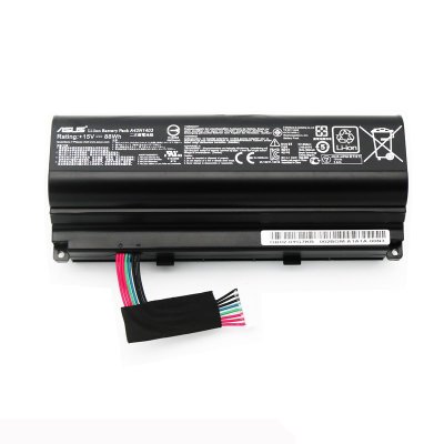 A42N1403 Battery For Asus G751 G751J G751J-BHI7T25 GFX71J 4710 4720 GFX71J GTX71JY GFX71JT A42LM93