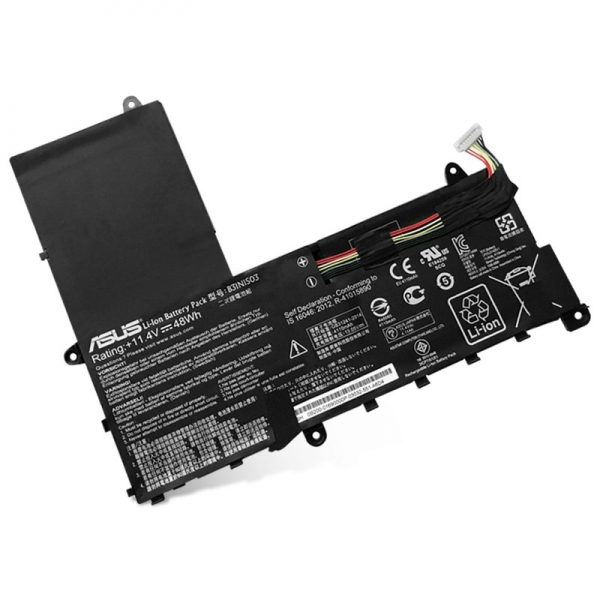 B31N1503 Battery For Asus E202SA-1A E202SA-1B E202SA-1D E202SA-1E 0B200-01690000 - Click Image to Close