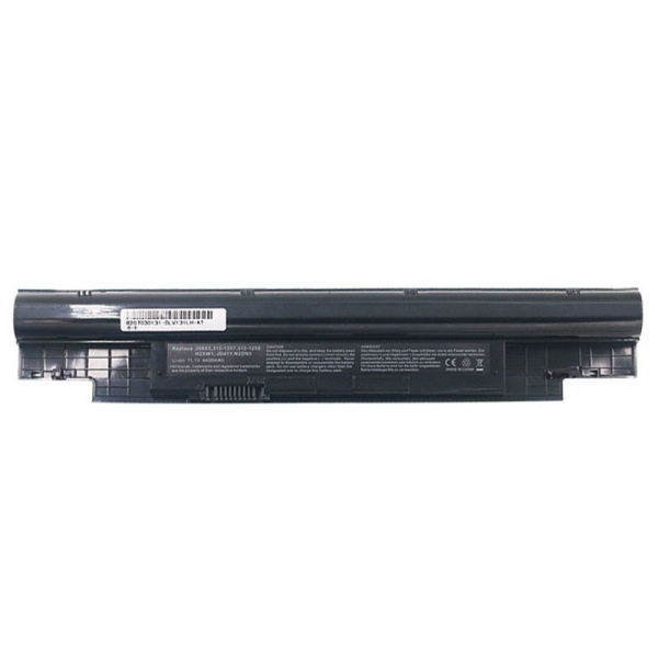 268X5 Battery Replacement For Dell Vostro V131 V131R V131D - Click Image to Close