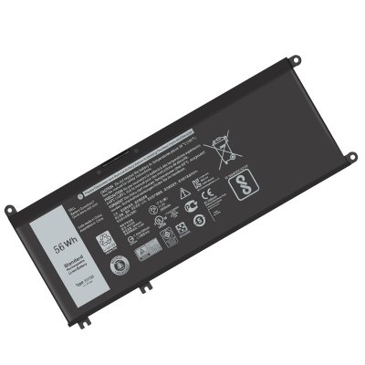 33YDH Battery W7NKD 99NF2 J9NH2 81PF3 PVHT1 For Dell Inspiron 7573 2-In-1