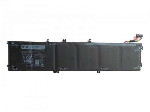 4GVGH Battery For Dell Precision 5510 XPS 15 9550 01P6KD