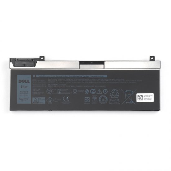 5TF10 Battery 0RY3F9 For Dell Precision 7730 7740 7530 7540 P74F P34E