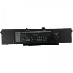 9JRV0 Battery Replacement For Dell 9JRVO