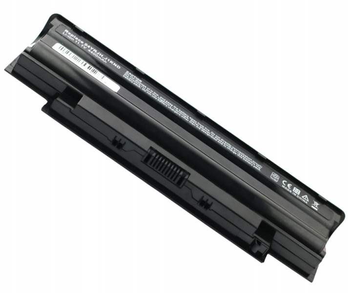 J1KND Battery Replacement For Dell Inspiron M5010 N3010 N4010 N5010 N5030 N7010 - Click Image to Close