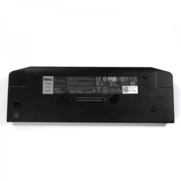 KJ321 UJ499 Slice Extende Battery For Dell M4700 M4800 M6600 M6700 - Click Image to Close