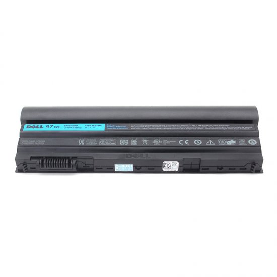 M5Y0X Battery N4FJ5 9KN44 For Dell Latitude E5520 E5530 E6420 E6430 E6520